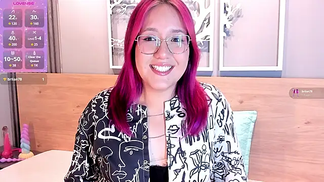 Snapshot of sweet--emily chatting on November 16, 2025, 5:02 am sweet--emily online show from November 16, 2025, 5:02 am