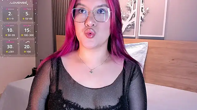 sweet--emily online show from December 20, 2025, 3:24 am