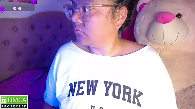 KittyHot20 online show from November 20, 2025, 9:20 am