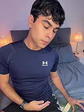 oliversstream online show from October 19, 2025, 10:10 pm