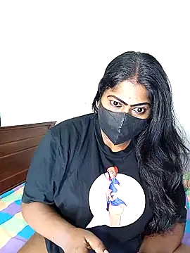 Snapshot of DISNI1997 chatting on January 5, 2025, 4:36 am DISNI1997 online show from January 5, 2025, 4:36 am