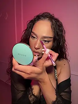 CardiSweetBaby online show from March 16, 2026, 4:11 pm