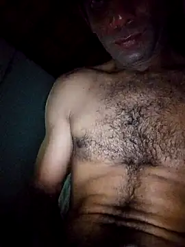 Tiago0031 online show from February 17, 2026, 2:30 am