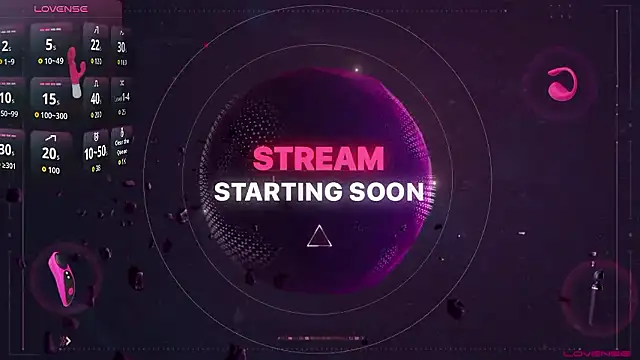 sweet sydney online show from December 17, 2025, 8:59 pm