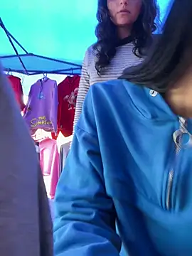 Snapshot of meliisa_777 chatting on December 19, 2024, 6:01 pm meliisa 777 online show from December 19, 2024, 6:01 pm