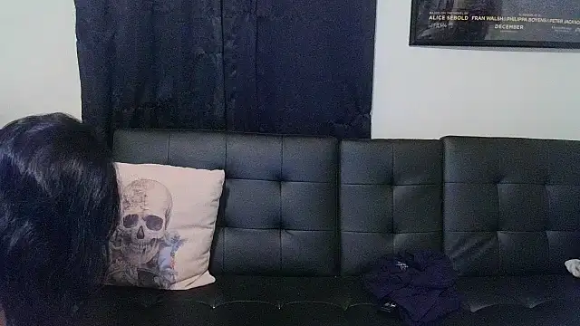 CrystalLakeXO online show from February 24, 2026, 8:56 am