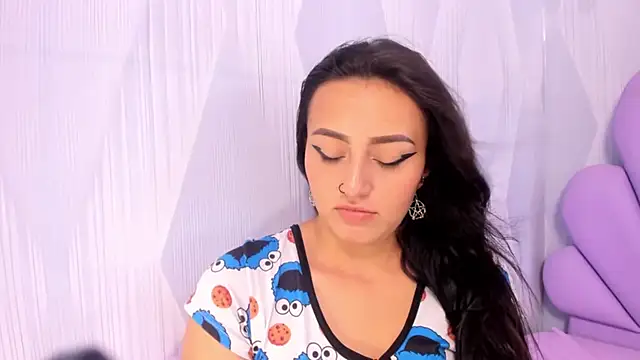 Lesly sexy4u online show from April 11, 2026, 7:56 am