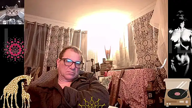 coryassman online show from February 22, 2025, 4:40 am