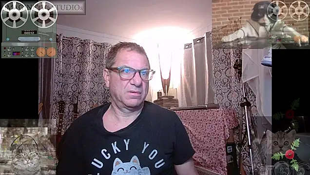 coryassman online show from February 6, 2026, 10:29 am