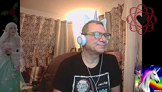 coryassman online show from March 18, 2026, 11:46 am