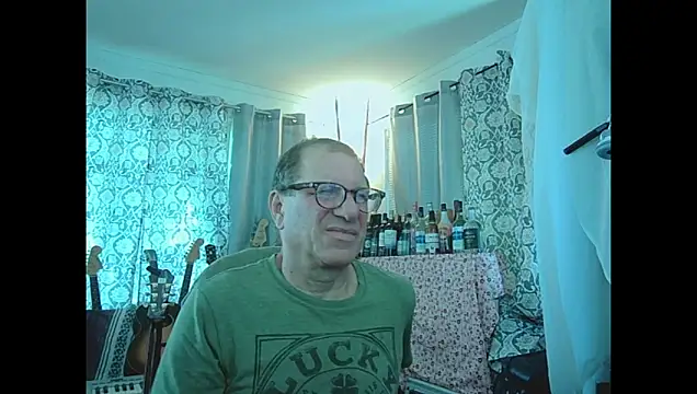 coryassman online show from June 19, 2026, 6:45 pm