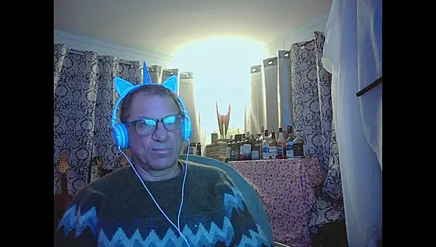 coryassman online show from June 20, 2026, 11:24 am