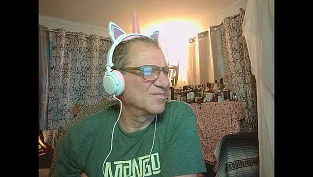 coryassman online show from July 5, 2026, 12:56 pm