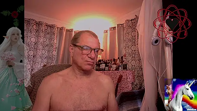 coryassman online show from July 14, 2026, 2:05 am