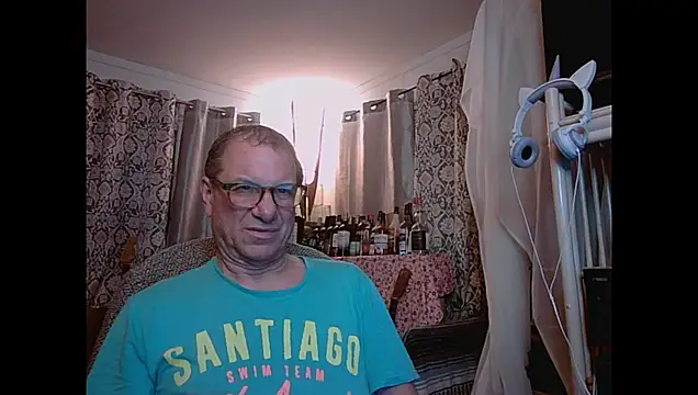 coryassman online show from July 16, 2026, 5:24 am