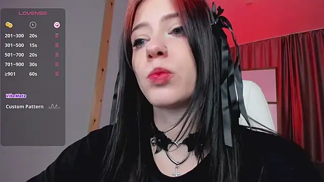 arielabradberry online show from December 11, 2024, 5:15 pm