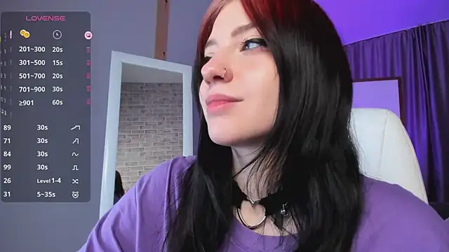 arielabradberry online show from December 15, 2024, 5:20 pm