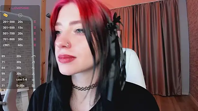 arielabradberry online show from December 30, 2024, 2:40 pm