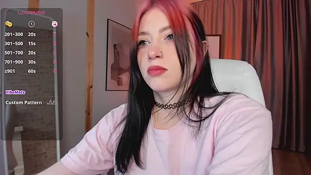 arielabradberry online show from January 20, 2025, 3:50 pm