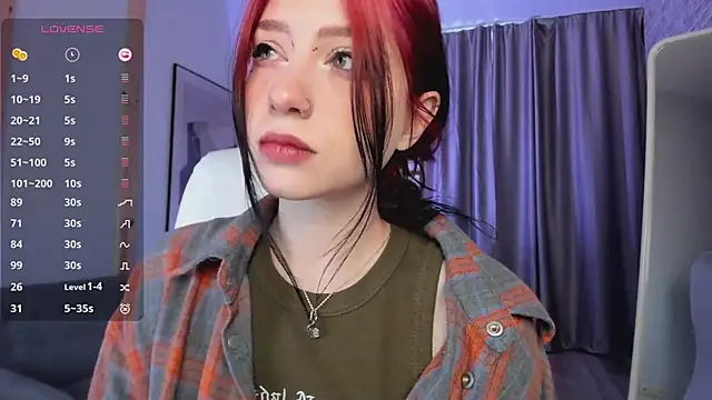 arielabradberry online show from February 18, 2025, 1:33 pm