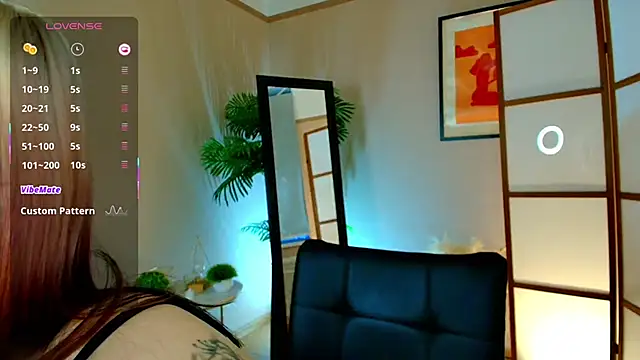 arielabradberry online show from October 13, 2025, 2:39 pm