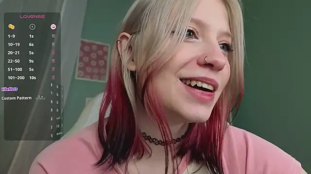 arielabradberry online show from March 5, 2026, 1:51 pm