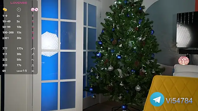 Snapshot of Vika54784 chatting on December 10, 2024, 3:44 pm Vika54784 online show from December 10, 2024, 3:44 pm