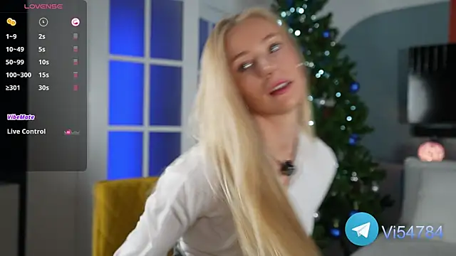 Snapshot of Vika54784 chatting on December 15, 2024, 2:05 pm Vika54784 online show from December 15, 2024, 2:05 pm