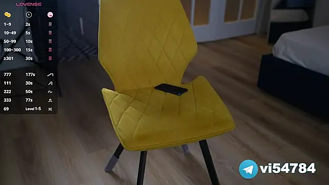 Snapshot of Vika54784 chatting on January 18, 2025, 6:43 pm Vika54784 online show from January 18, 2025, 6:43 pm