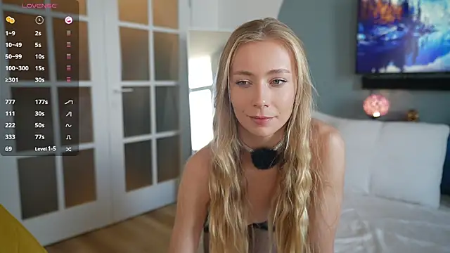 Snapshot of Vika54784 chatting on February 15, 2025, 7:38 am Vika54784 online show from February 15, 2025, 7:38 am