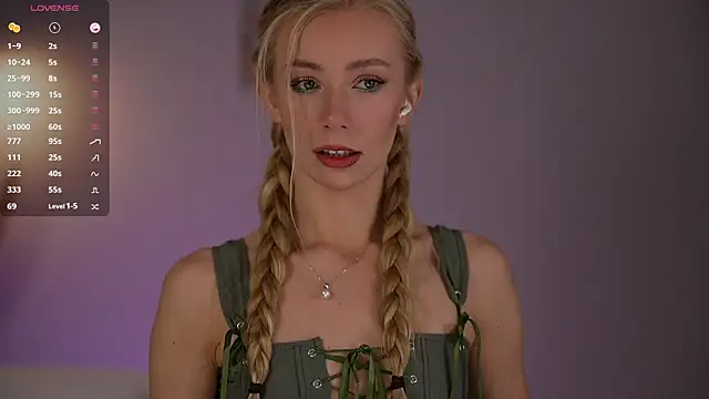 Snapshot of Vika54784 chatting on November 23, 2025, 4:01 am Vika54784 online show from November 23, 2025, 4:01 am