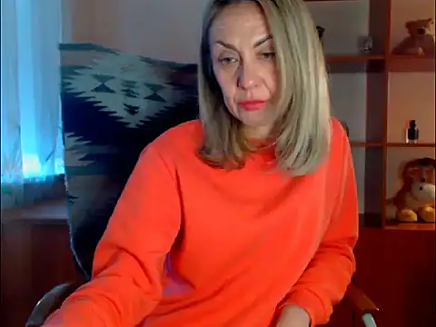 Tanya6547 online show from February 3, 2026, 9:47 am