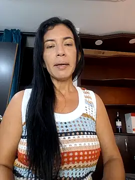 Angel Perv online show from February 15, 2025, 9:16 am