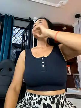 Angel Perv online show from March 10, 2025, 11:21 am