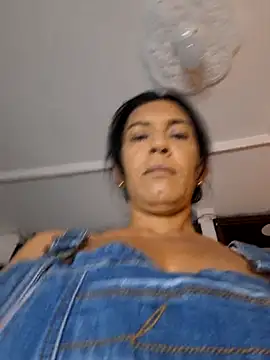 Angel Perv online show from October 2, 2025, 11:06 am