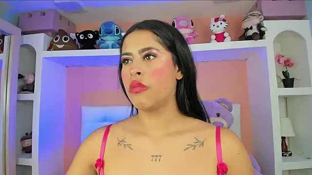 miss romyna online show from November 20, 2025, 11:10 am