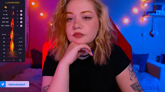 lala loulou land online show from December 20, 2024, 8:34 pm