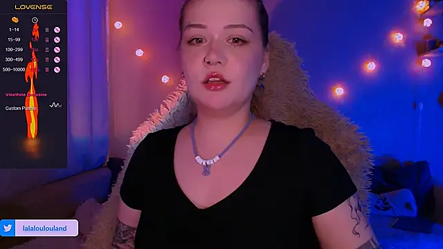 lala loulou land online show from March 9, 2025, 4:49 am