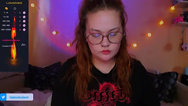 lala loulou land online show from October 20, 2025, 11:32 am