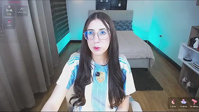 Imkitty-Horny online show from June 28, 2026, 3:34 am