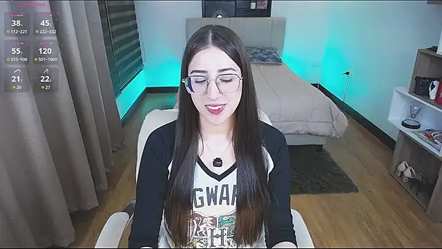 Imkitty-Horny online show from July 25, 2026, 3:37 am