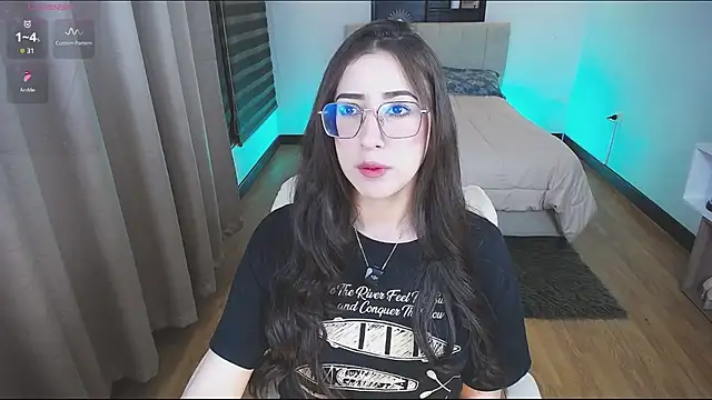 Imkitty-Horny online show from July 30, 2026, 3:38 am