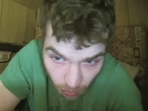 Irishman9077 online show from March 20, 2025, 1:15 pm