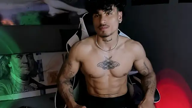 Thomas Fit1 online show from March 30, 2026, 12:22 am