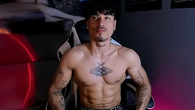 Thomas Fit1 online show from April 2, 2026, 12:41 am