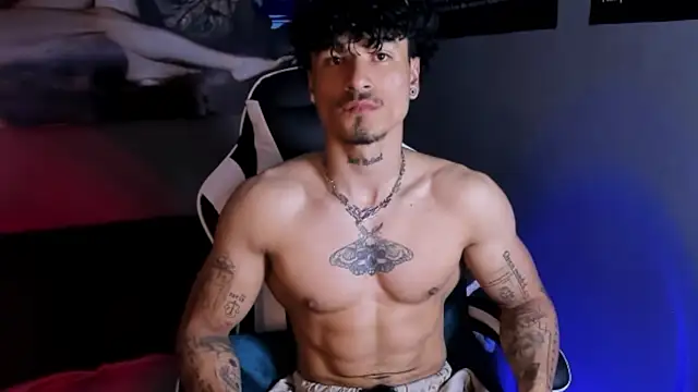 Thomas Fit1 online show from April 6, 2026, 1:58 am