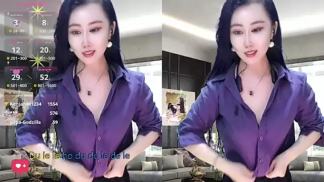 Snapshot of W-E-N-123 chatting on March 20, 2025, 4:29 am W-E-N-123 online show from March 20, 2025, 4:29 am