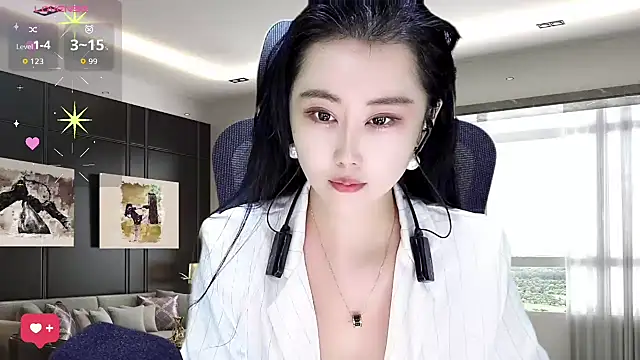 Snapshot of W-E-N-123 chatting on November 13, 2025, 1:48 am W-E-N-123 online show from November 13, 2025, 1:48 am