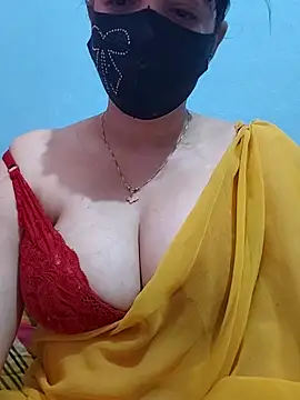 Anjel Sadia online show from March 18, 2025, 2:47 am