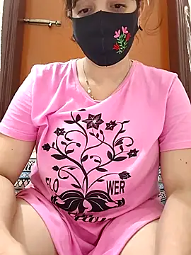 Anjel Sadia online show from September 16, 2025, 3:02 pm